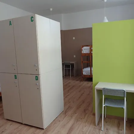 Lolek Hostel-2