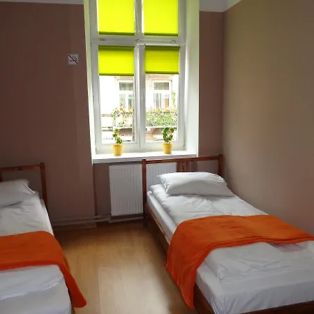 Lolek Hostel-3