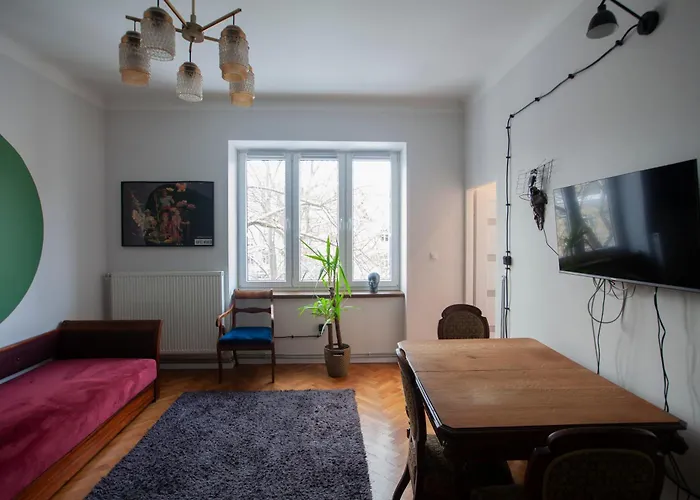 Centrum 51 Lublin