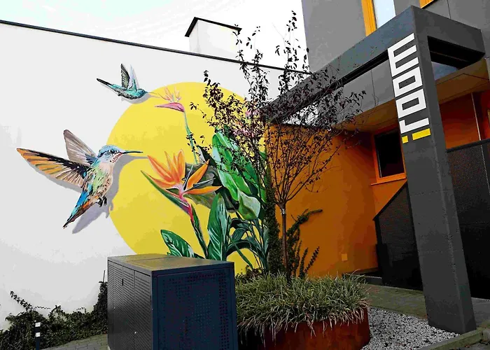 Iroom Lublin