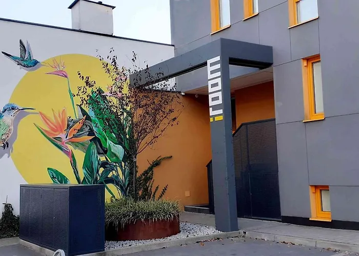 Iroom Lublin